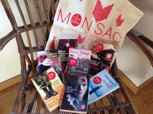 photo finalistes litterature