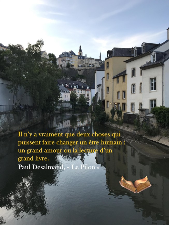 Paul Desalmand "Le Pilon"