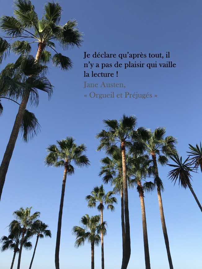 Jane Austen "Orgueil et Préjugés"