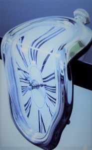 Distorsion temporelle