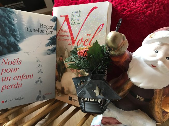 Lecture de Noël