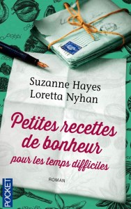 Petites recettes de bonheur pour les temps difficiles