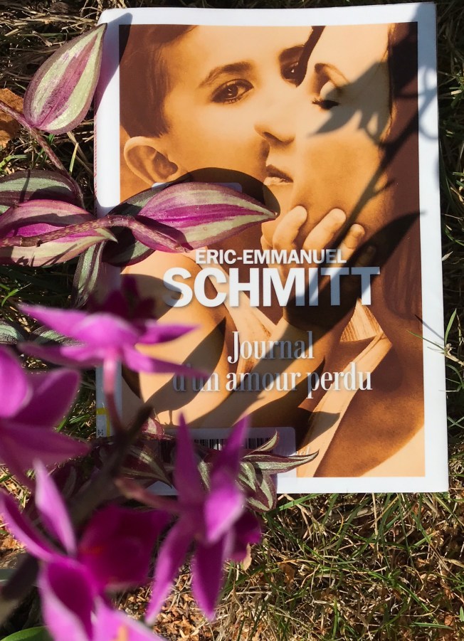 E.E. Schmitt Journal d'un amour perdu ©Photographie Nathalie Cailteux